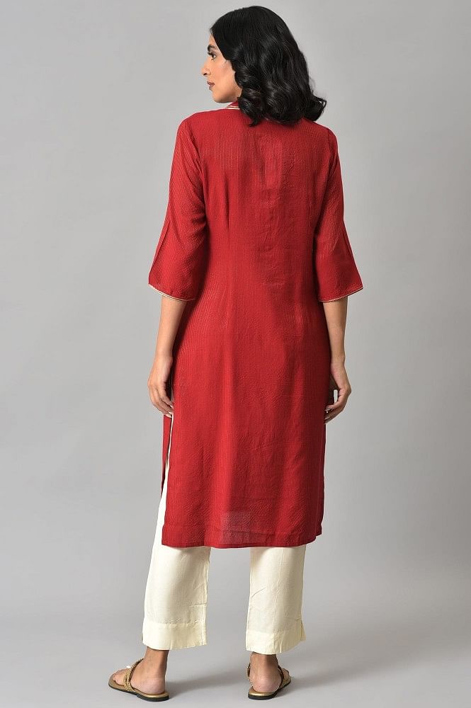 anjali fashion Printed Kurta, Trouser/Pant & Dupatta Set - Buy anjali  fashion Printed Kurta, Trouser/Pant & Dupatta Set Online at Best Prices in  India | Flipkart.com